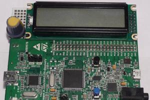 LCD WH1602B компании Winstar Arduino подключение дисплея 1602