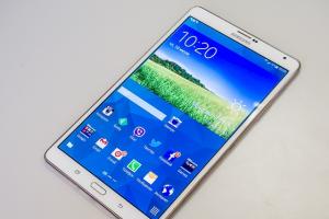 Samsung Galaxy Tab: отзывы о планшете, инструкции