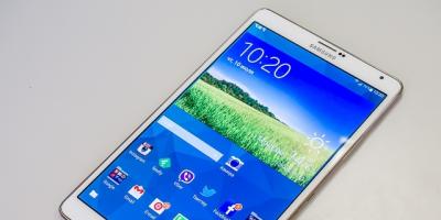 Samsung Galaxy Tab: отзывы о планшете, инструкции